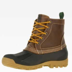 Men’s Kamik Yukon 5 boots